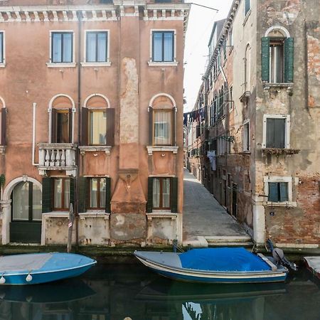 Venice Little Canal Dış mekan fotoğraf