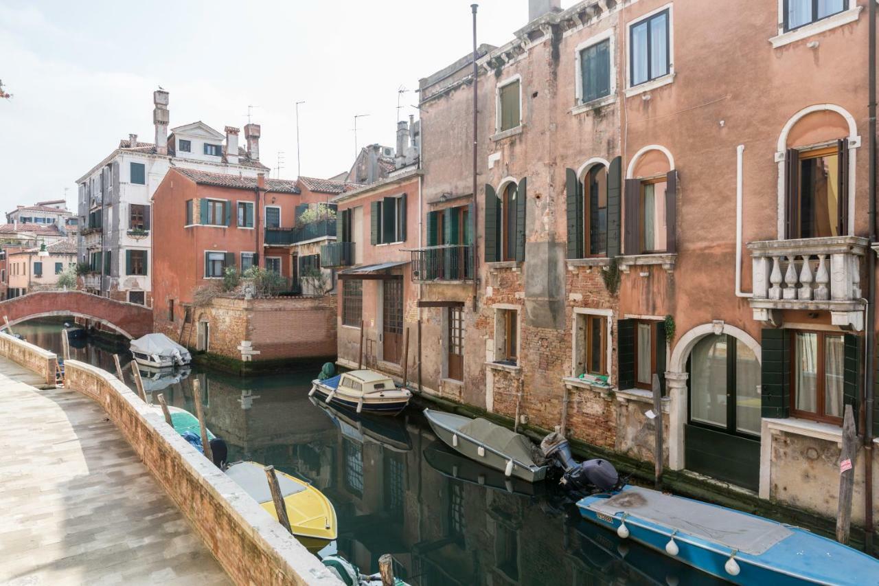 Venice Little Canal Dış mekan fotoğraf