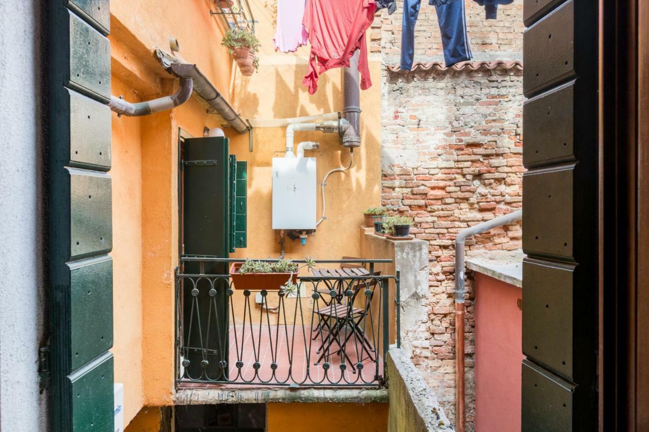 Venice Little Canal Dış mekan fotoğraf