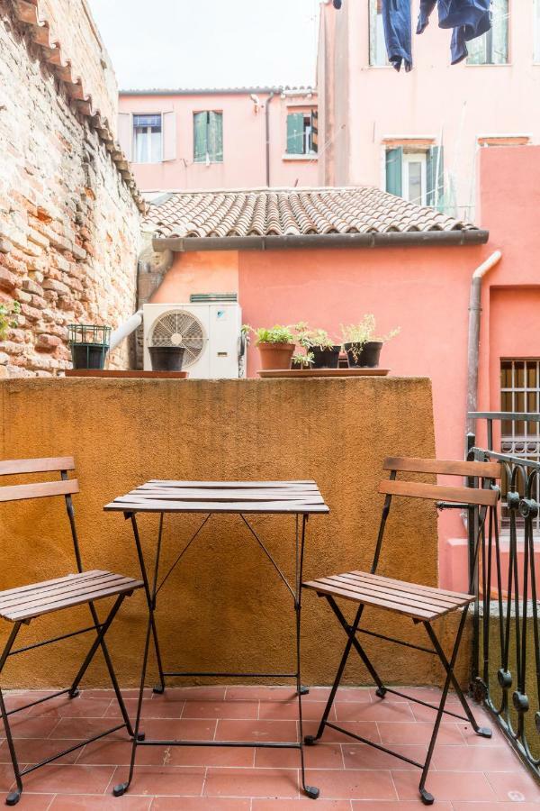 Venice Little Canal Dış mekan fotoğraf
