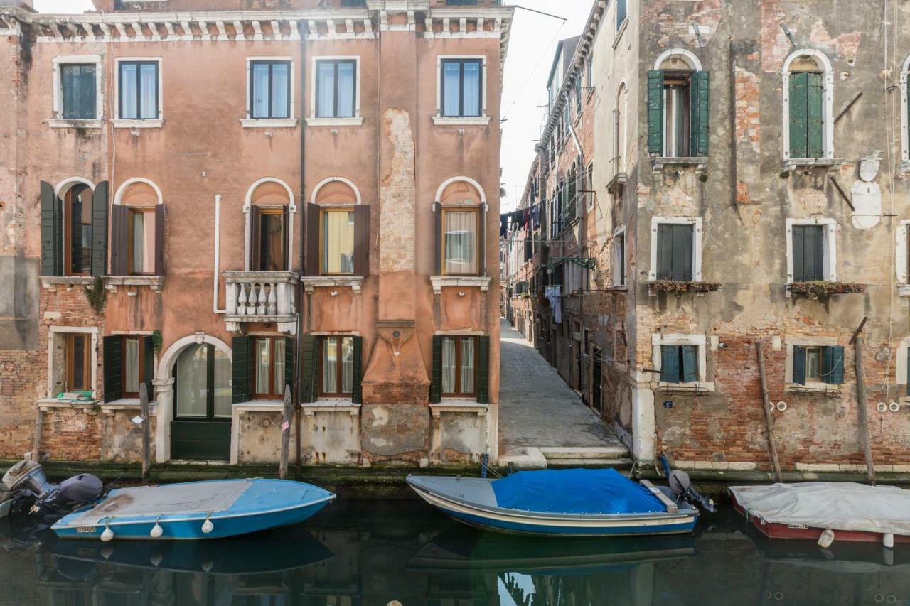 Venice Little Canal Dış mekan fotoğraf